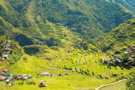 travel time to banaue rice terraces from manila|Manila to Banaue Rice Terraces .